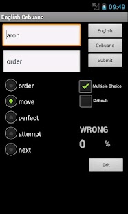 How to mod Cebuano English Dictionary lastet apk for bluestacks
