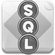SQL IQs (By Shree++)  Icon