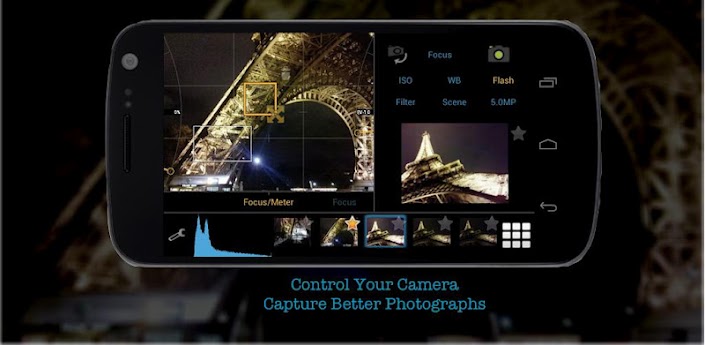  Shot Control v3.0.2 Apk Pro