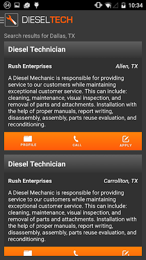 免費下載商業APP|Diesel Tech Jobs app開箱文|APP開箱王