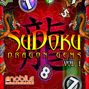 Sudoku Dragon Gems PAID 7.0 Icon
