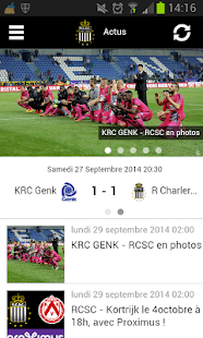 How to mod Sporting de Charleroi 5.4.0 apk for bluestacks