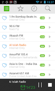 Hindi Internet Radio
