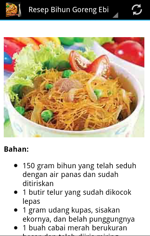 Terkeren 12 Gambar Lucu Resep Makanan Richa Gambar