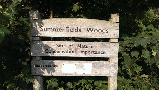 Summerfields Woods