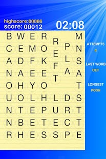 Free Wordsearch Games APK for PC