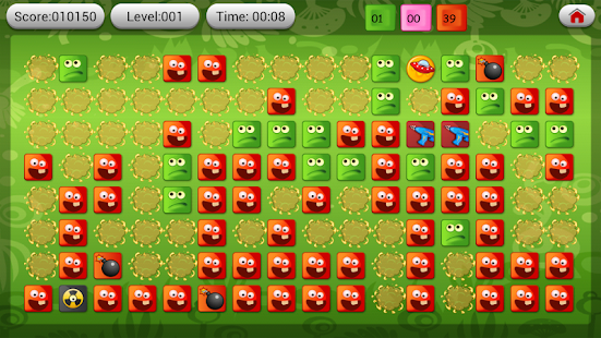 Free Download Pop Monster Deluxe APK for PC