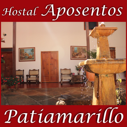 免費下載旅遊APP|Hostal Aposentos Barichara app開箱文|APP開箱王