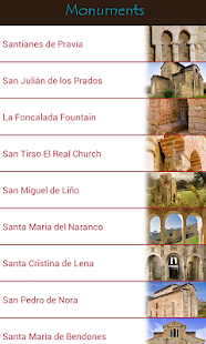 Asturian Pre-Romanesque Screenshots 1