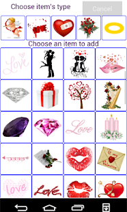 How to download Love Photo - Valentine Frame 1.0 mod apk for android