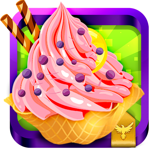 Froyo Maker 2 LOGO-APP點子