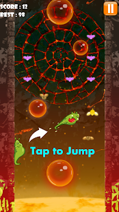 Greedy Monster Screenshots 1