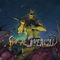 Alien Overkill Lite icon