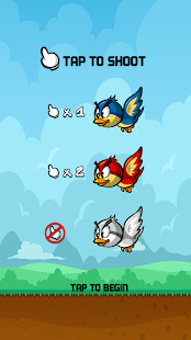 How to download Annoying Birds 2.0 mod apk for android