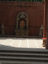 Ganpati Idol 