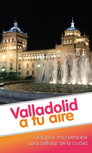 Valladolid a tu aire