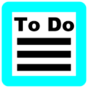 SS To Do List Free logo