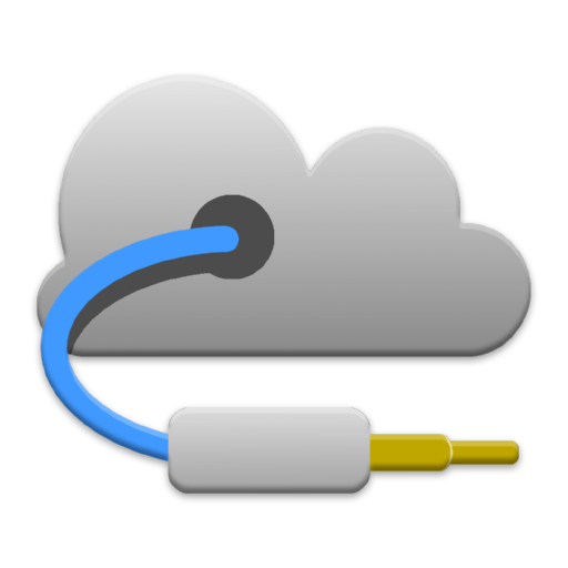 Beat - cloud & music player LOGO-APP點子