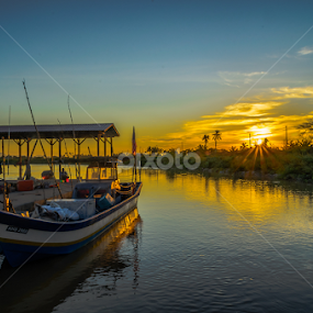 by Mohamad Subri Mohd Noor - Landscapes Sunsets & Sunrises