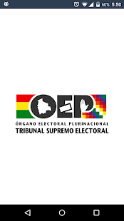 Yo Participo OEP Screenshots 0