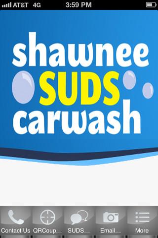 Shawnee Suds