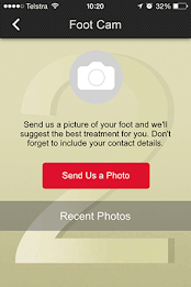 Pod2 Podiatry poster 9