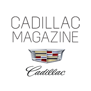 Cadillac Magazine 1.0.20