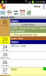 Shift Worker Pro poster 3