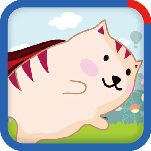 Hardest Nyan Cat 休閒 App LOGO-APP開箱王