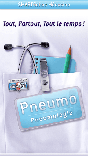 【免費醫療App】SMARTfiches Pneumologie-APP點子