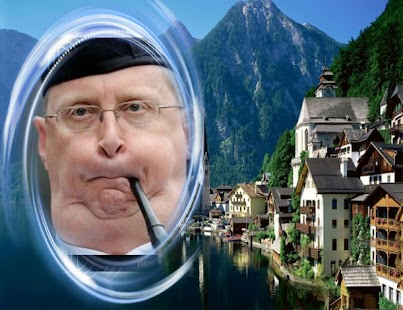 download World Cities Photo Frames free