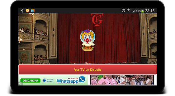 How to download Carnavales de Cádiz 2014 1.0.1 unlimited apk for bluestacks