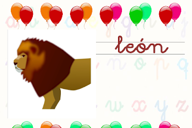 Aprender a Leer 3 poster 21