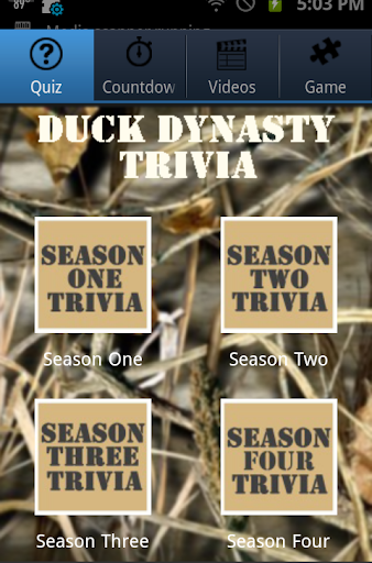 【免費娛樂App】Ultimate Fans of Duck Dynasty-APP點子