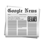 News Google Reader Pro