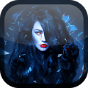 Vampires Live Wallpaper icon