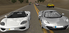 Extreme Race Simulation Driver APK