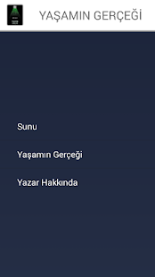 Yaşamın Gerçeği - Ahmed Hulusi(圖2)-速報App