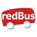 Redbus.in icon