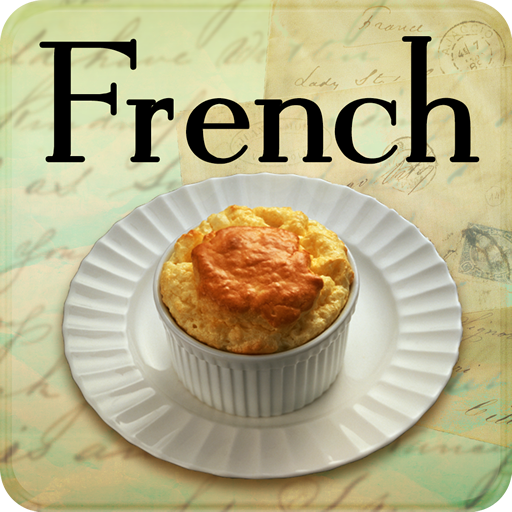 French Cuisine LOGO-APP點子