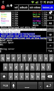 Download Script Manager-SManager(NoAds) APK for Android