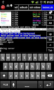 Script Manager-SManager(NoAds)(圖3)-速報App