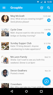 GroupMe(圖7)-速報App