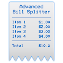 Advanced Bill Splitter Pro logo