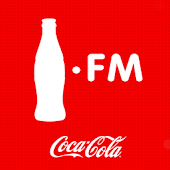 Coca-Cola FM ♫♫ All, here!