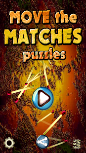 Matches Puzzle Game - screenshot thumbnail