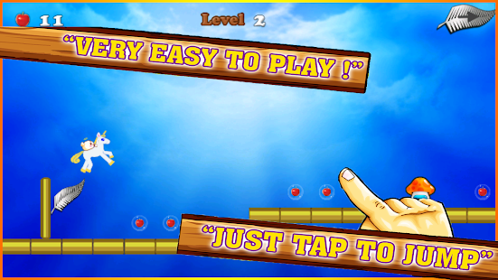 How to install Unicorn run adventure patch 1.0 apk for android