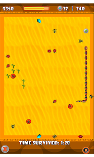 Snake 2013: Free! Screenshots 12