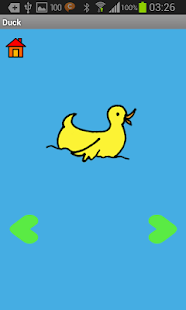 Speaking Animals - PreSchool Screenshots 5