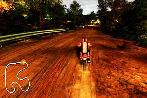 Moto Racing Games